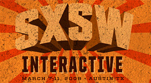 ia-header.jpg ia header SXSW Interactive (March 7 11, 2008): Vote on panels, send some sex bloggers to Austin!