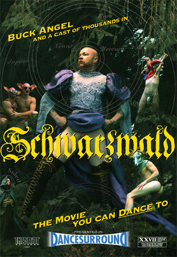 Buck Angel_ Schwarzwald schwarzwald1 Cinekink announces opening night selections