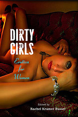 Dirty Girls: Erotica for Women | Virtual Book tour dirty girls Dirty Girls: Erotica for Women | Virtual Book tour