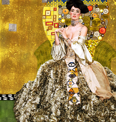 La Esencia de Klimt klimt La Esencia de Klimt