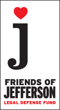 Jefferson Legal Defense Fund