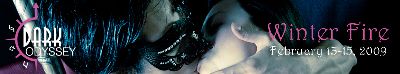 darkodysseywinterfire Dark Odyssey Winter Fire: Discount rates extended/Win a free ticket!