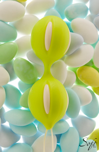 Smart Balls by Fun Factory smartballs Smart Balls