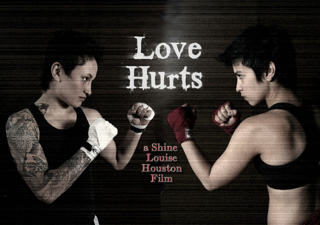 Champion by Pink and White Productions bghome Champion by Pink and White Productions