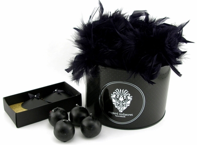 Regard Indescret Set  Regard Indescret Set