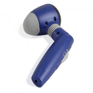 Infrared Warming Rechargeable Massager infraredmassager2 300x300 Infrared Warming Rechargeable Massager