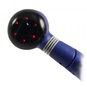 Infrared Warming Rechargeable Massager infraredmassager3 300x300 Infrared Warming Rechargeable Massager