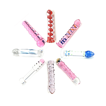 Why Every Woman Should Own a Glass Dildo 000glassdildos Why Every Woman Should Own a Glass Dildo