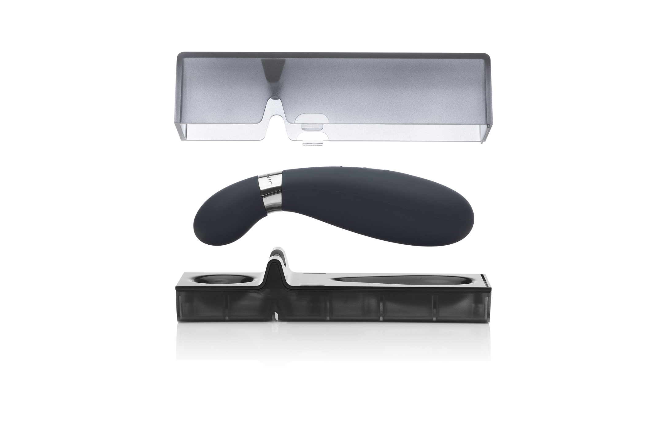 Form 6 by Jimmyjane form6 charger Form 6 by Jimmyjane