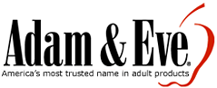 adam & eve logo