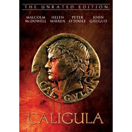 Caligula Unrated caligula unrated Caligula Unrated
