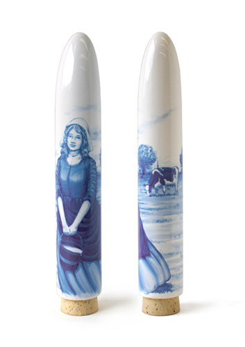 Milkmaid Dildo by Studio Oooms milkmaid02 Milkmaid Dildo by Studio Oooms