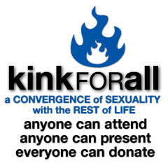 KinkforAll KFA KinkForAll New York City 2: What to expect