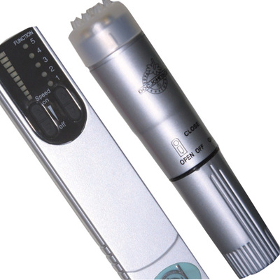 pocket rocket booster