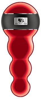 Dai do 5 by Big Teaze Toys daido 5 red 500px Dai do 5 by Big Teaze Toys