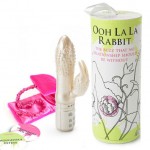 Luxury Sex Toy Guide 2009 ooh la la rabbit1 150x150 Luxury Sex Toy Guide 2009