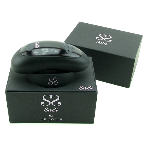 SaSi Vibrator SASI.BLACK 500 1 SaSi Vibrator