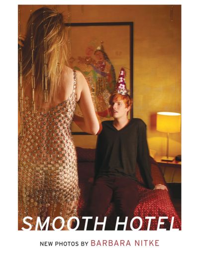 Barbara Nitke Smooth Hotel nitke smoothhotel Barbara Nitkes Smooth Hotel