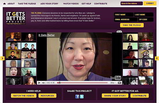 itgetsbetterproject1 itgetsbetterproject1 Spirit Day, Oct. 20th