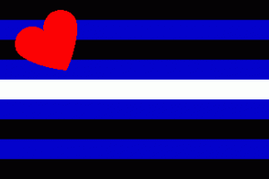 Leather Pride flag lpf 300x200 Leather Pride Weekend 2011