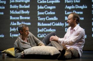 The_Normal_Heart. Photo by Joan Marcus 1 The Normal Heart 01 storyslide image 300x197 The Normal Heart: The Story of AIDS for a New Generation (Studio 360)