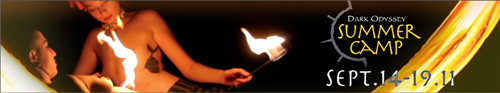 dosc11banner1 Dark Odyssey: Summer Camp   Registration Now Open