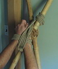 bound2bamboo bound2bamboo Ropeshare: Core Elements of Japanese Rope Bondage
