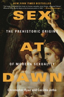 nyt-cover nyt cover Sex at Dawn: NYC Reading and discussion with co author Christopher Ryan, Ph.D