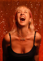 Barbara Carrellas by Barbara Nitke BC by B.Nitke 02 Barbara Carrellas Ecstasy is Necessary: Virtual Book tour