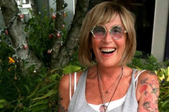 Help Kate Bornstein Stay Alive KateBornstein Help Kate Bornstein Stay Alive